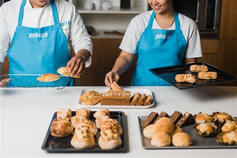 pilmico flour brands|Pilmico At 61: Embracing roots, championing innovation.